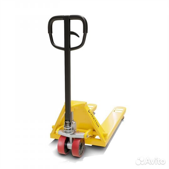 Гидравлическая тележка Vektor 20/115RU