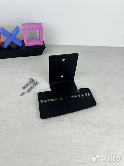 Подставка - Кронштейн на стену для PS 5