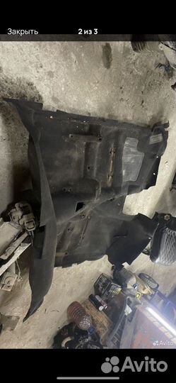 Ковер пола priora