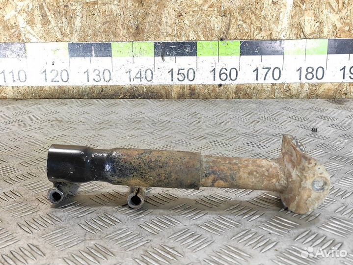 Кронштейн бампера заднего Volkswagen Passat b5 199