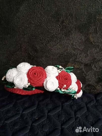 Ободок на голову