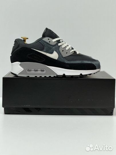 Кроссовки nike AIR MAX 90 (42)