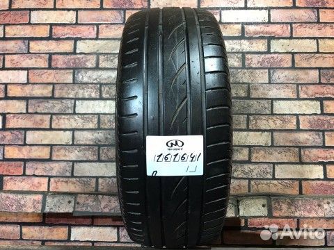 Continental ContiPremiumContact 225/60 R15