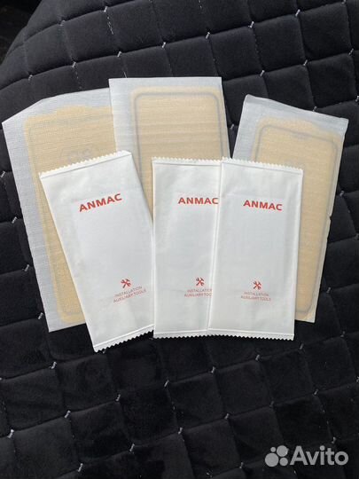 Защитное стекло для iPhone X,XS,11 Pro