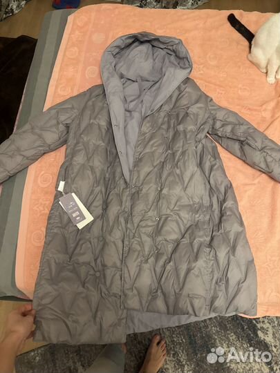 Пальто женское демисезонное