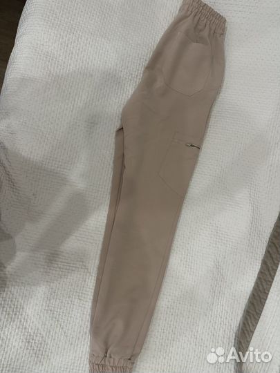 Хирургический костюм fire scrubs