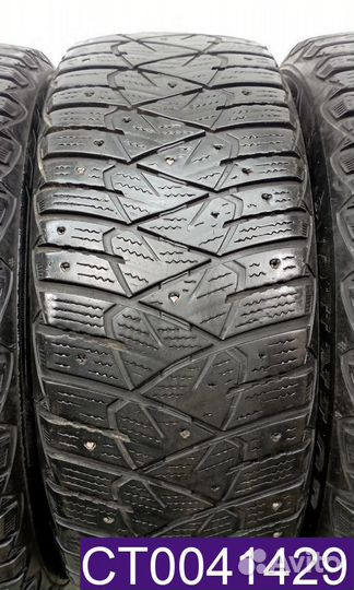 Dunlop Ice Touch 205/55 R16 96T