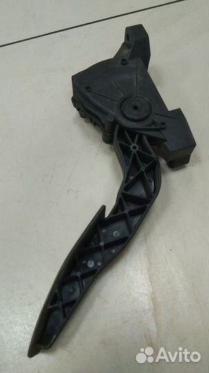 Педаль акселератора (евро-3) газ ГАЗель Бизнес