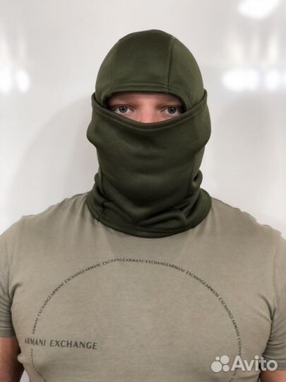 Балаклава тактическая