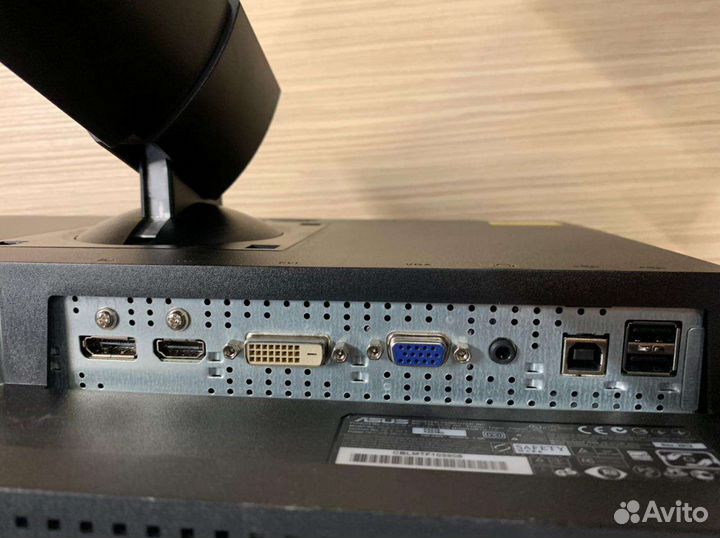 Монитор asus ProArt PA238Q 20 шт