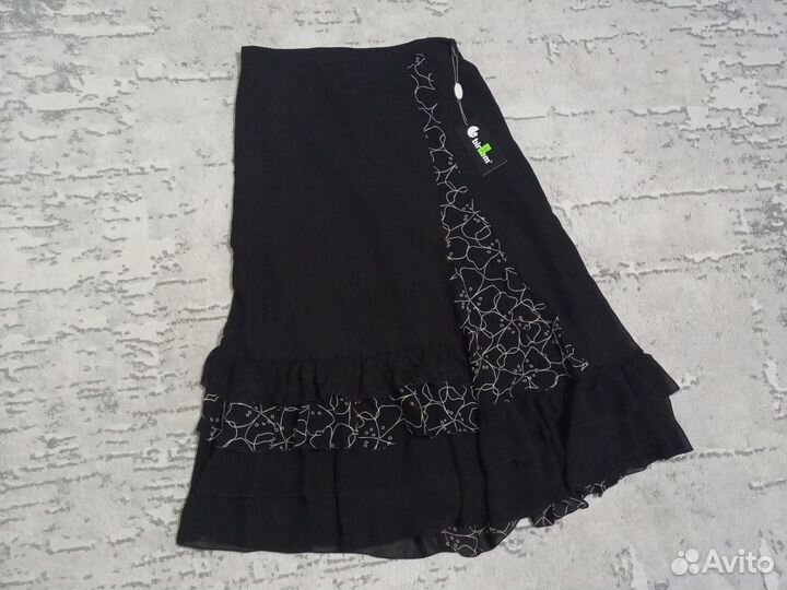 Юбка новая