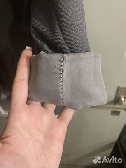 Пижак женский 44