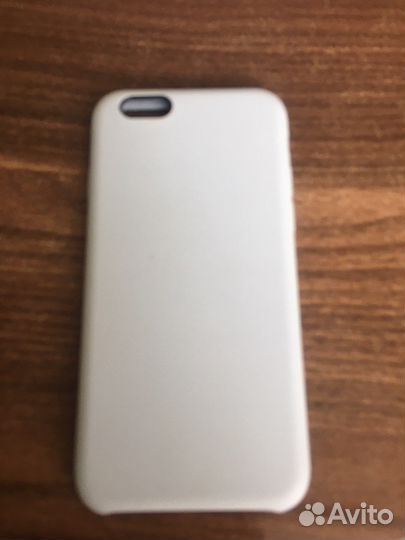 Чехол на iPhone 6s