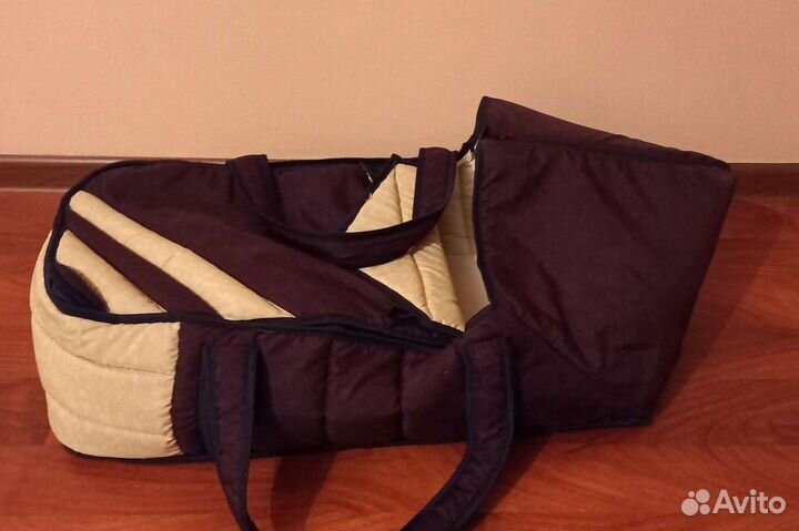 Переноска для детей