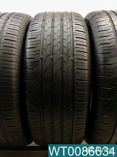 Continental EcoContact 6 235/55 R18 95T