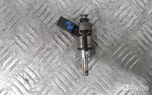 Форсунка бензиновая volkswagen passat B6 (NSE12B70