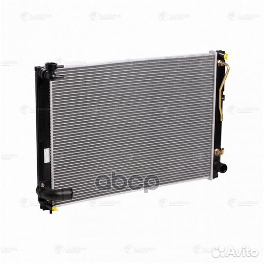 Радиатор охл. для а/м Lexus RX 350 (06) (LRc