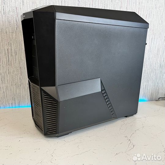 Корпус Zalman Z11 plus