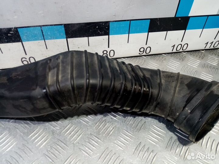 Б/У Патрубок воздушного фильтра#001