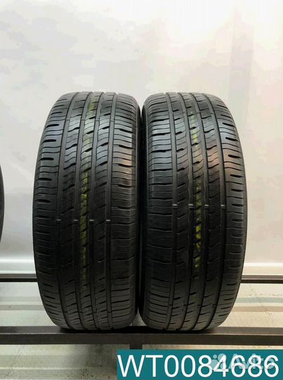 Nexen N'Fera RU5 SUV 255/55 R20 95T