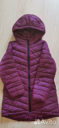 Комплект вещей для девочки на 7-8 лет