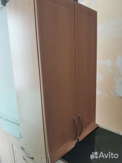 Кухонный гарнитур бу