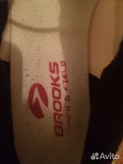 Шиповки для бега