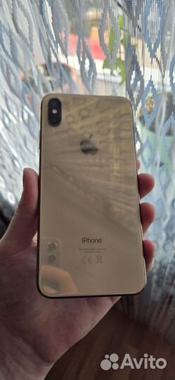 iPhone Xs Max, 256 ГБ