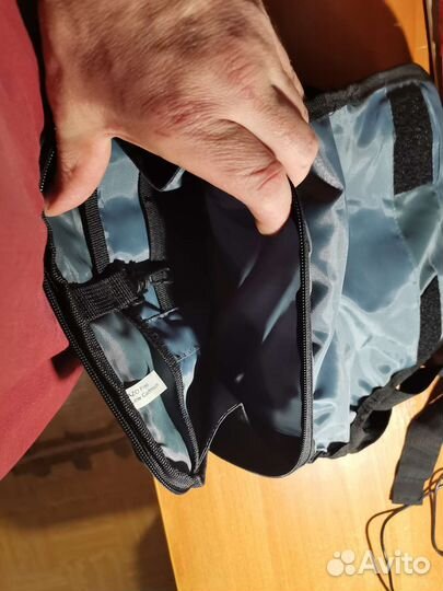 Сумка кофр для камера