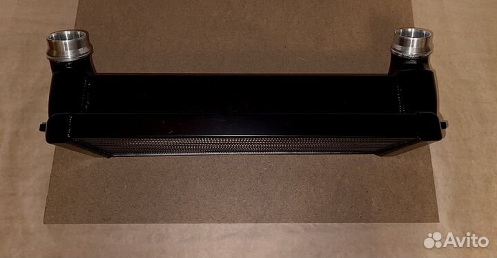 Интеркулер BMW F20 F30 N13 N20 N55