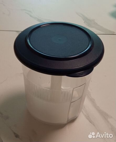 Посуда таппервер новая
