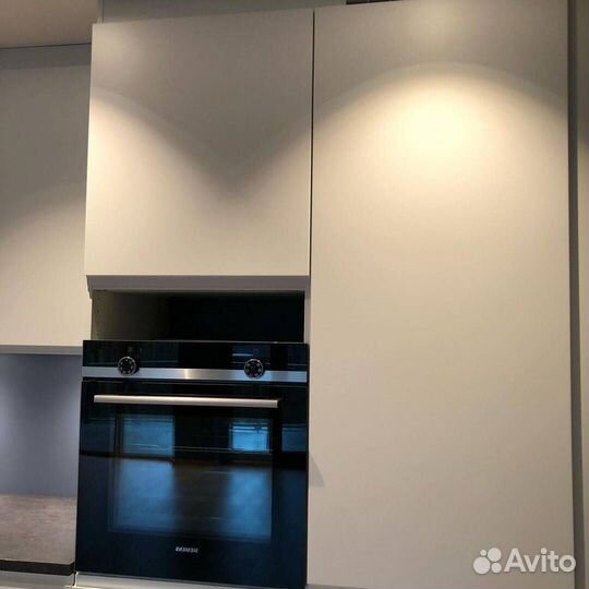 Кухня мдф на заказ