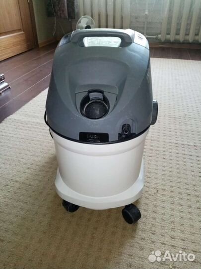 Пылесос Karcher