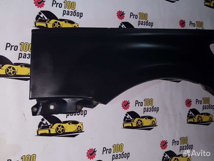 Range rover sport L320 крыло переднее левое