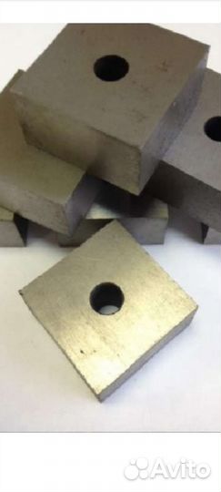 Ножи для дробилок, шредеров, стренгорезов