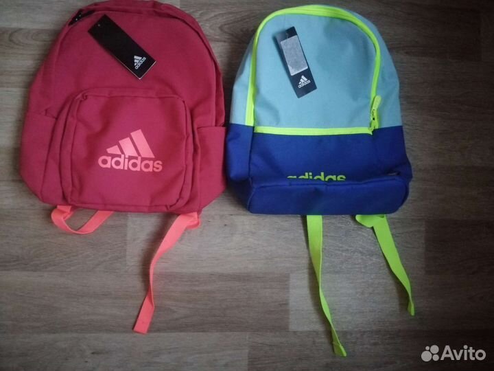 Рюкзаки детские 