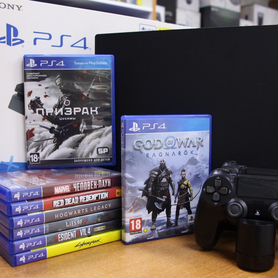 Ps4 pro stores discount