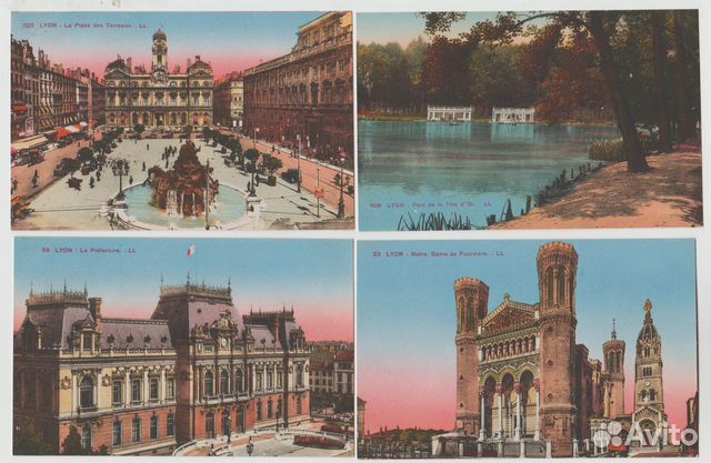 Монако на открытках начала хх века объявление продам