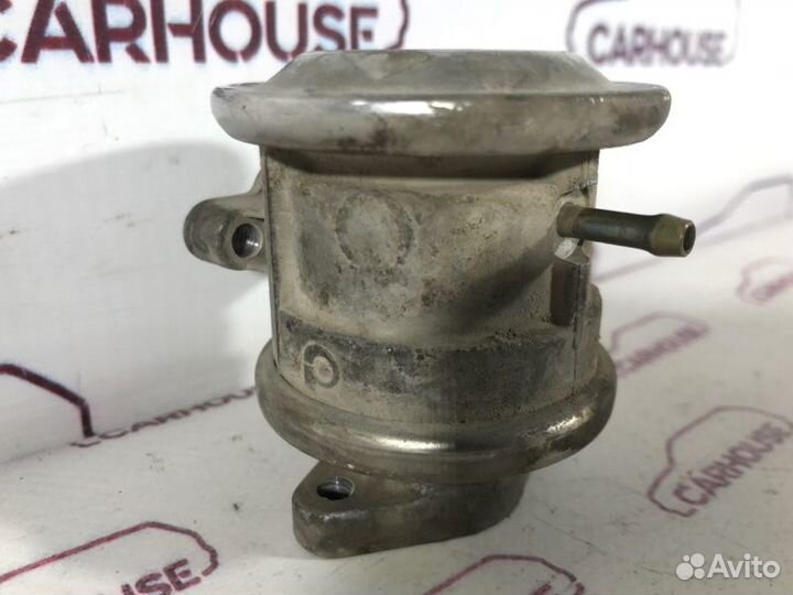 Клапан егр Volkswagen Touareg GP 4.2 AXQ 2003