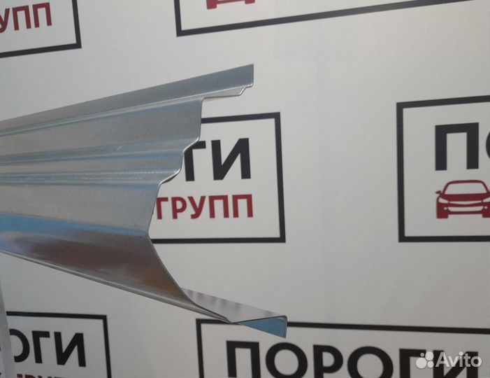 Пороги Chevrolet Lacetti 1 седан и другие