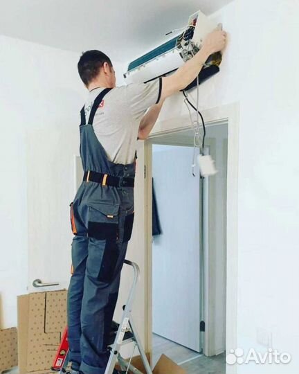 Кондиционер ultima comfort