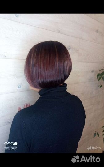 Парикмахер -стилист ищу Работу,описание ниже