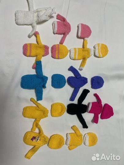 Одежда для кукол monster high монстер хай