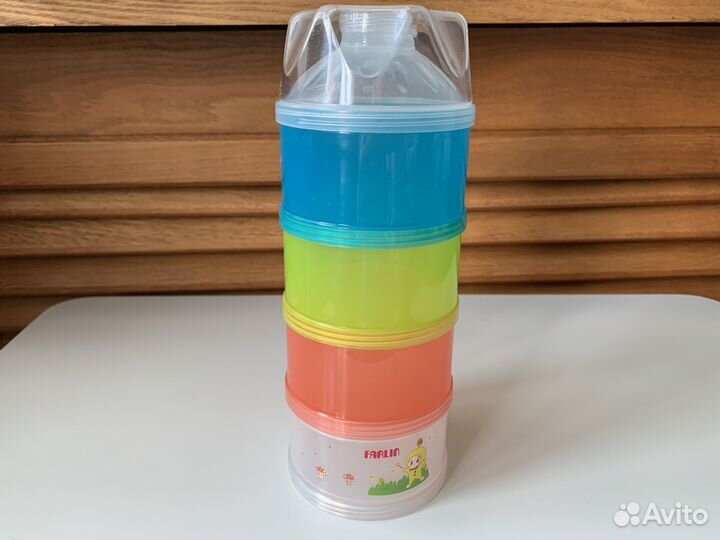 Cушилкa для бутылочек и сосок. Контейнер для смеси