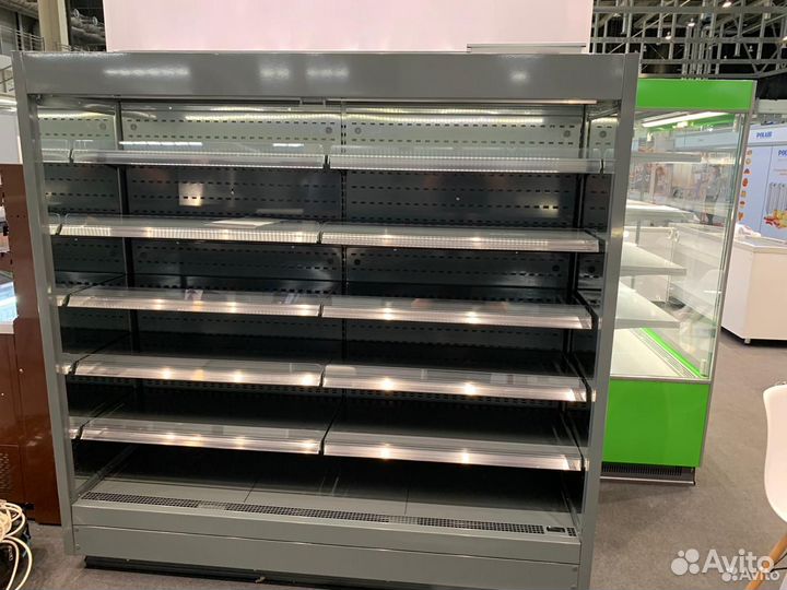 Новое) Холодильная горка Ariada Полтава В79