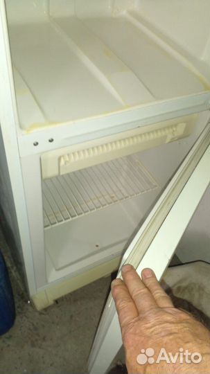 Холодильник