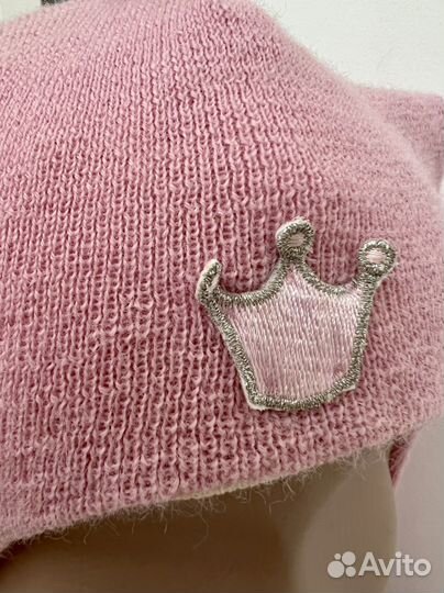 Шапка шлем kivat 3 зима