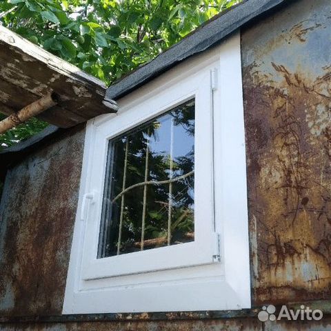 Окна быстро от завода в дом