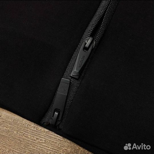 Зип худи nike tech fleece nocta