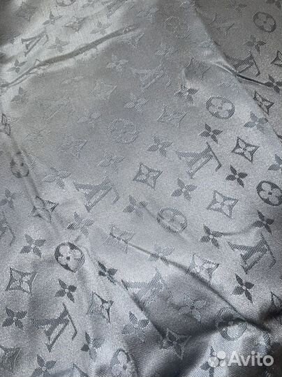 Шаль louis vuitton